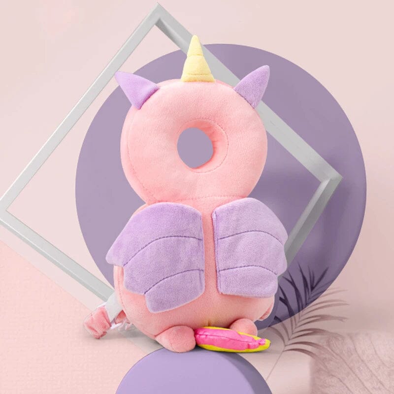 Coussin Bebe - OreillerProtectionBébé™- Ange